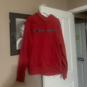 Champion Hoodie